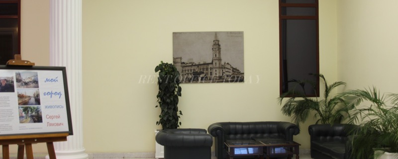 Jensen House, 62A, 3rd line V.O. — office space for rent, photo 12