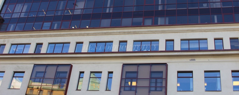 Jensen House, 62A, 3rd line V.O. — office space for rent, photo 14