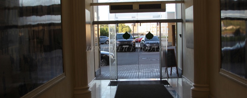 Jensen House, 62A, 3rd line V.O. — office space for rent, photo 3