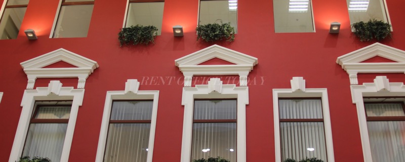 Jensen House, 62A, 3rd line V.O. — office space for rent, photo 16