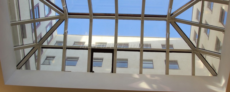 Jensen House, 62A, 3rd line V.O. — office space for rent, photo 4