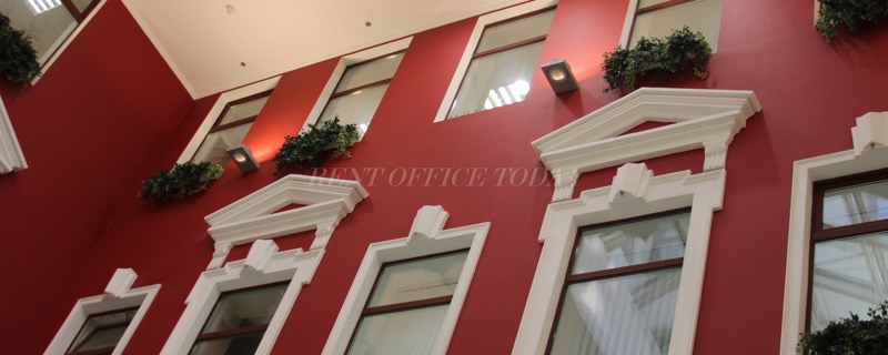 Jensen House, 62A, 3rd line V.O. — office space for rent, photo 7