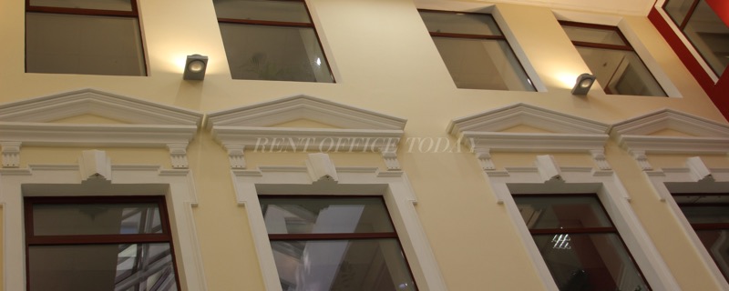 Jensen House, 62A, 3rd line V.O. — office space for rent, photo 8