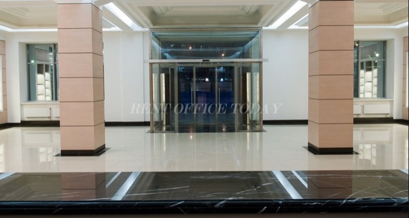 Каланчевская Плаза, Каланчевская улица, 16 — office space for rent, photo 14