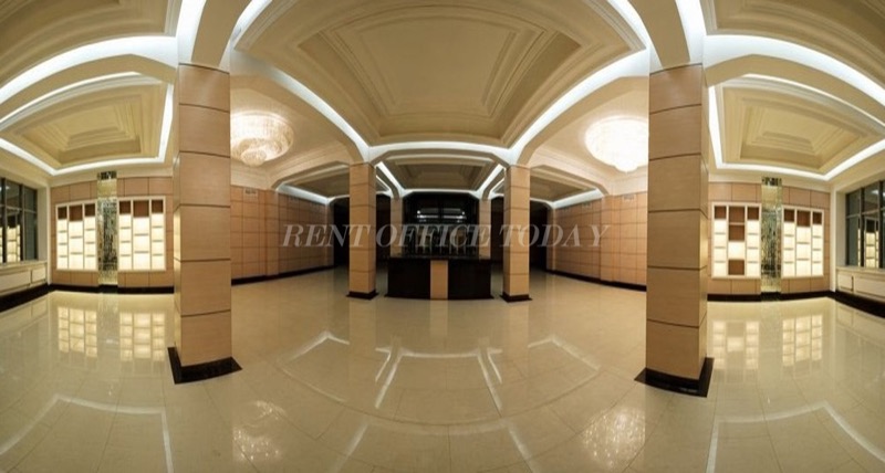 Каланчевская Плаза, Каланчевская улица, 16 — office space for rent, photo 15