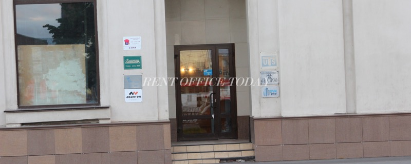 Kantemirovskiy, 3b, Instrumentalnaya street — office space for rent, photo 4