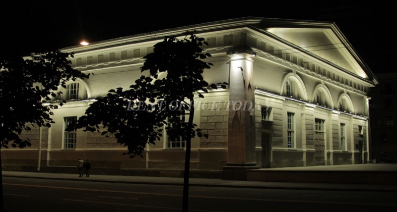 Konnogvardeyskiy, 4, Konnogvardeyskiy bulvar — office space for rent, photo 12