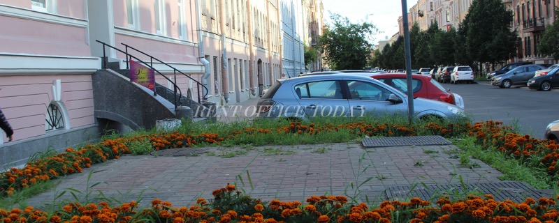 Kontorskiy Dom, 2nd line V.O., 37-A — office space for rent, photo 2