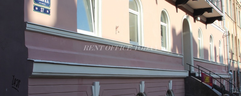 Kontorskiy Dom, 2nd line V.O., 37-A — office space for rent, photo 3