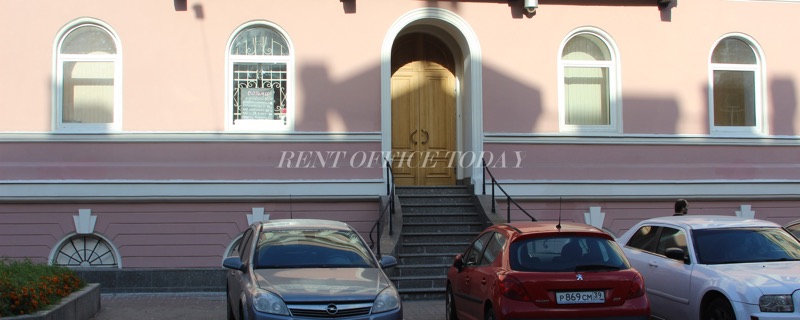 Kontorskiy Dom, 2nd line V.O., 37-A — office space for rent, photo 4