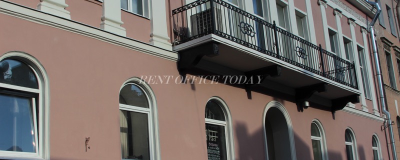 Kontorskiy Dom, 2nd line V.O., 37-A — office space for rent, photo 1