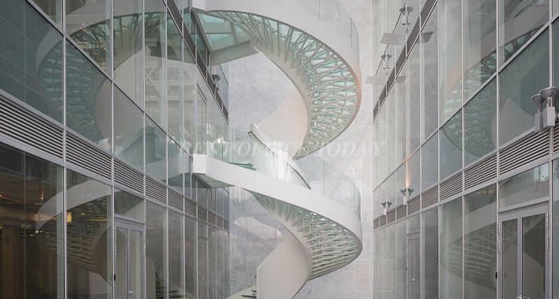 Крылатские Холмы, Крылатская улица, 17 — office space for rent, photo 9