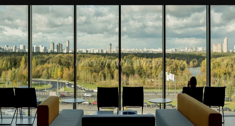 Крылатские Холмы, Крылатская улица, 17 — office space for rent, photo 10