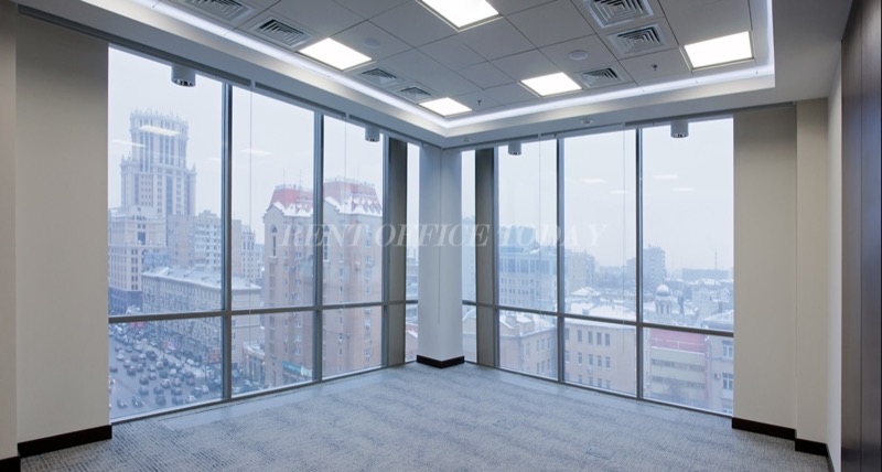 Лайтхаус, Валовая улица, 26 — office space for rent, photo 14