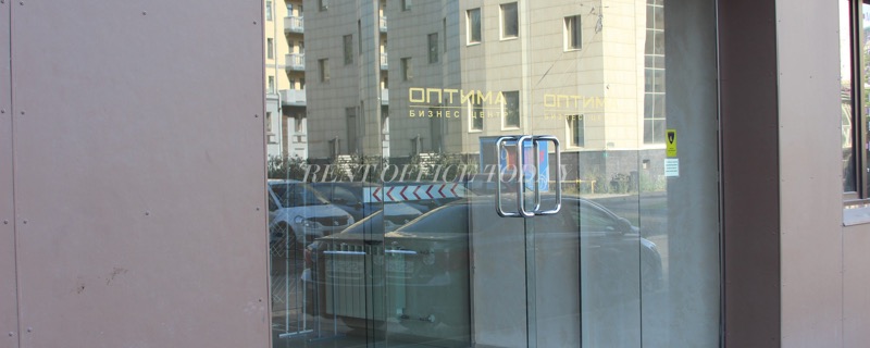 Optima na Smolenskoy, 9, Smolenskaya street — office space for rent, photo 4