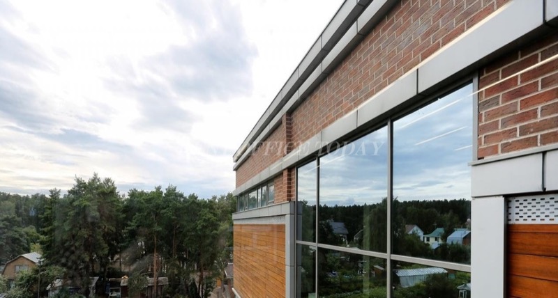 Optimus, Rublyovo-Uspenskoe highway, Rublevo-Uspenskoe shosse — office space for rent, photo 1