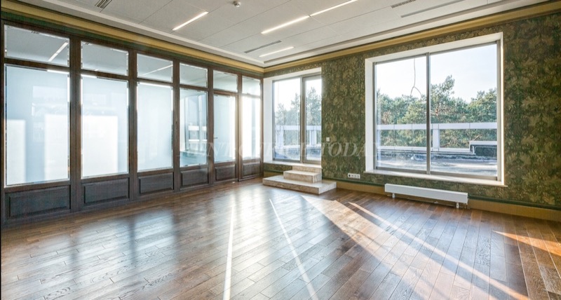 Optimus, Rublyovo-Uspenskoe highway, Rublevo-Uspenskoe shosse — office space for rent, photo 2