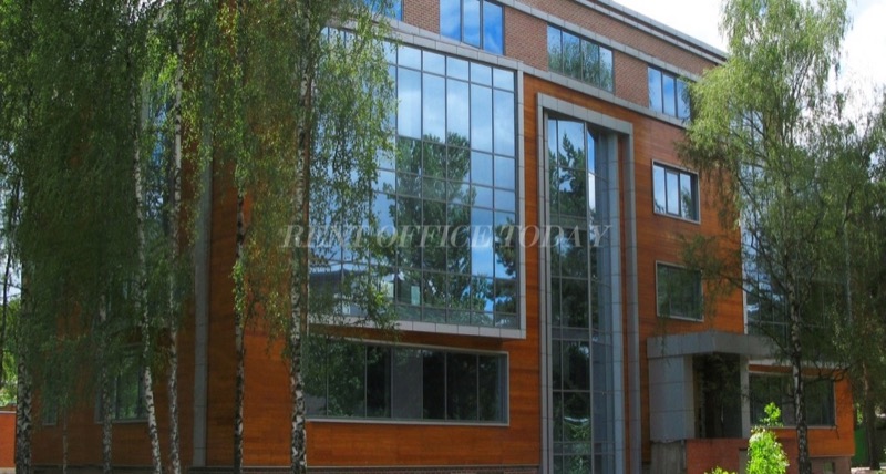Optimus, Rublyovo-Uspenskoe highway, Rublevo-Uspenskoe shosse — office space for rent, photo 3