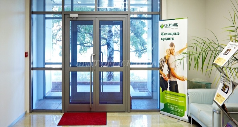 Optimus, Rublyovo-Uspenskoe highway, Rublevo-Uspenskoe shosse — office space for rent, photo 4