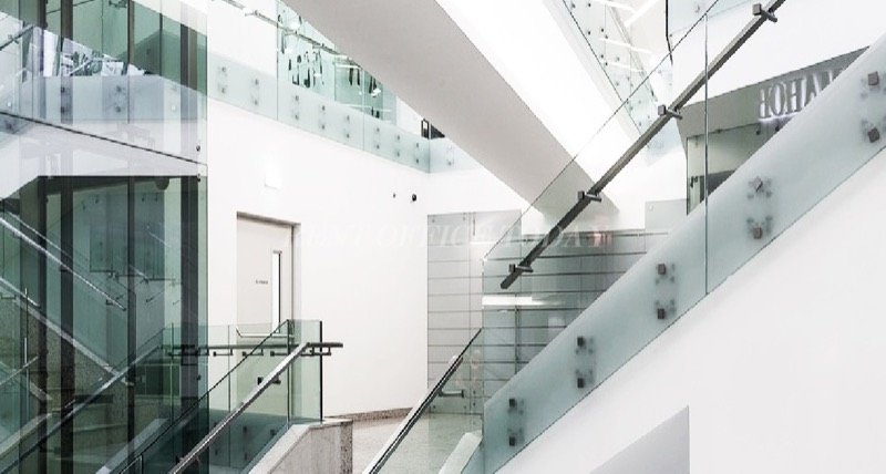 Romanov Dvor, Romanov Lane, 4/2 — office space for rent, photo 17