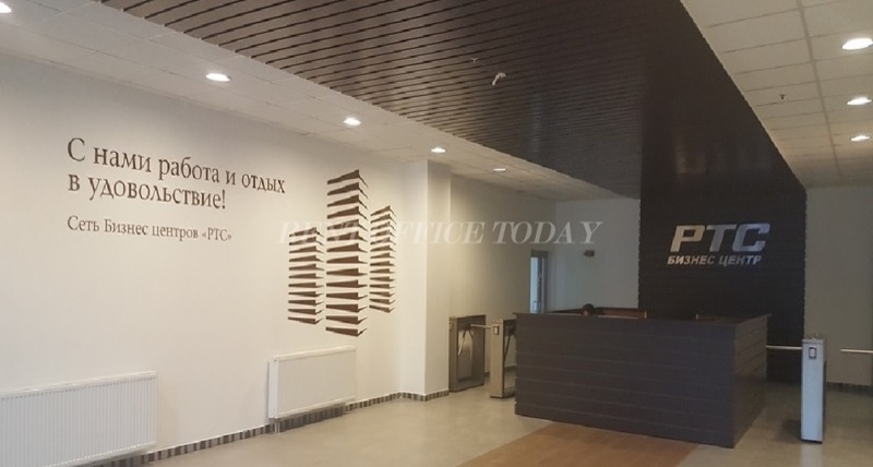 РТС Варшавский, Варшавское шоссе, 148 — office space for rent, photo 14