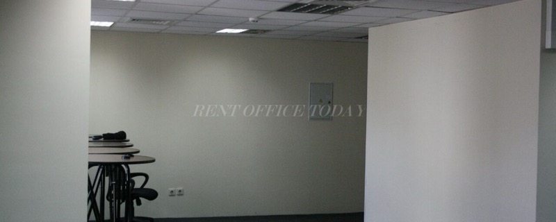 Samotechnaya 7, Samotechnaja ulitsa, 7 b. 2 — office space for rent, photo 7