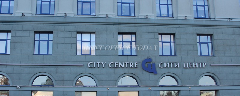 City Classic, 5, Chapaeva street — office space for rent, photo 2