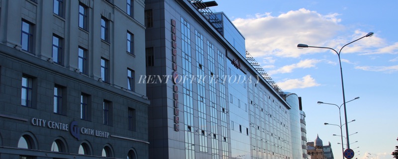 City Classic, 5, Chapaeva street — office space for rent, photo 6