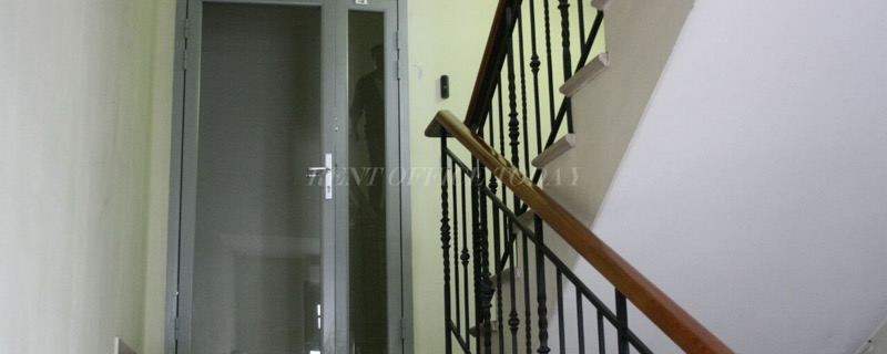 Сретенка 18, улица Сретенка, 18 — office space for rent, photo 9