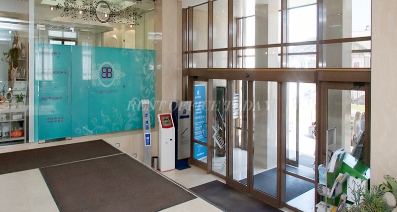 Святогор 4, Летниковская улица — office space for rent, photo 7