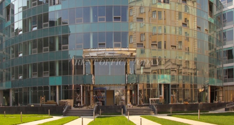 Святогор 4, Летниковская улица — office space for rent, photo 14