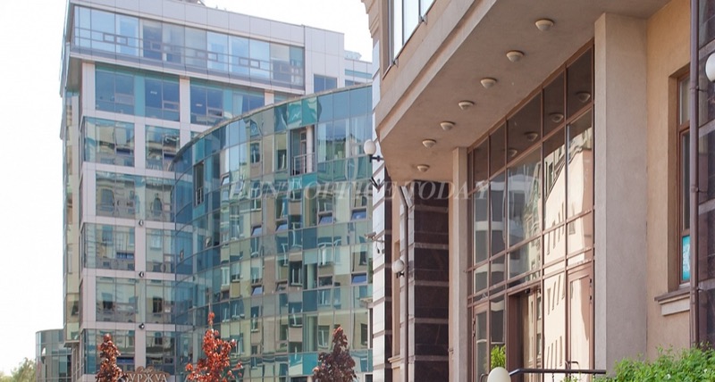 Святогор 4, Летниковская улица — office space for rent, photo 16