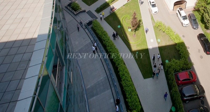 Святогор 4, Летниковская улица — office space for rent, photo 8