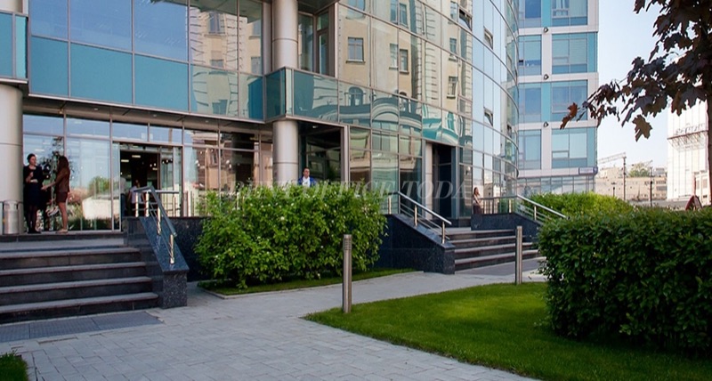 Святогор 4, Летниковская улица — office space for rent, photo 10
