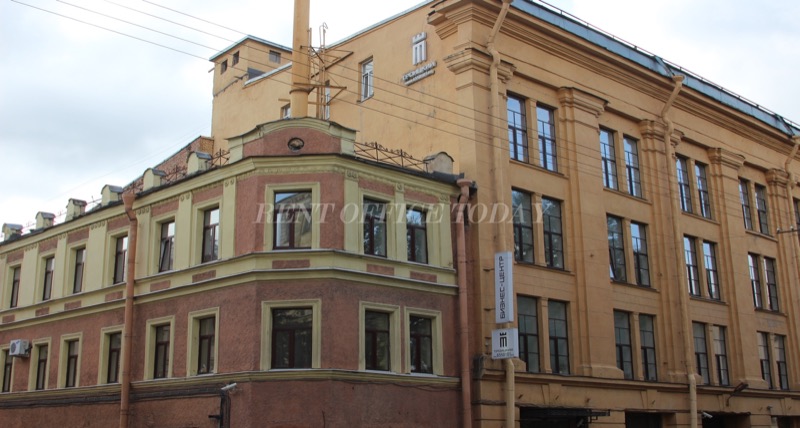 Troitzkiy, 3, Mira street — office space for rent, photo 8