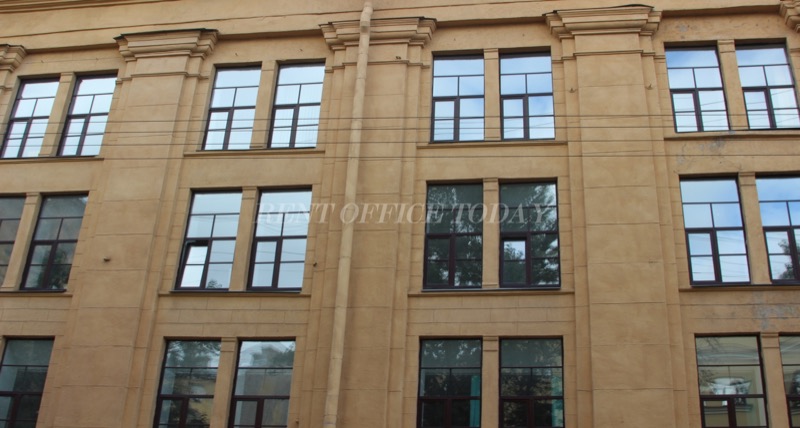 Troitzkiy, 3, Mira street — office space for rent, photo 6