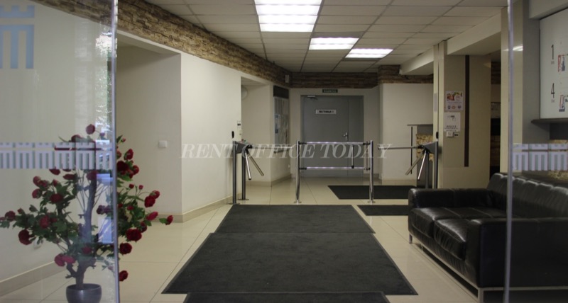 Troitzkiy, 3, Mira street — office space for rent, photo 2
