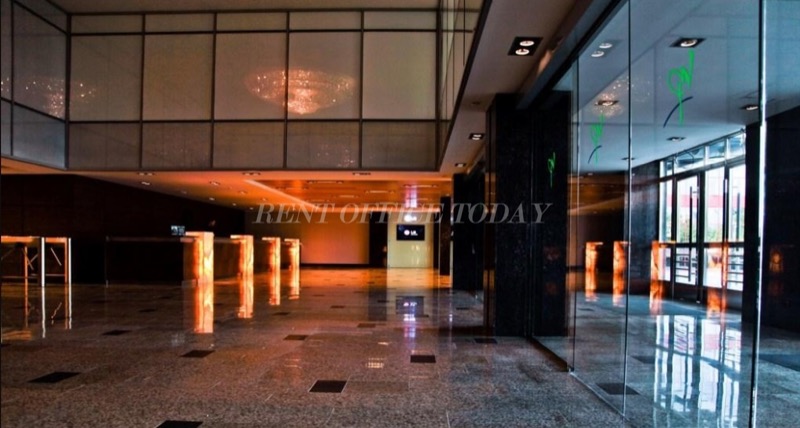 Вест Парк, Очаковское шоссе, 34 — office space for rent, photo 9