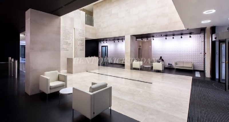 White Stone, 4-й Лесной переулок — office space for rent, photo 12
