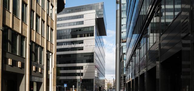 White Stone, 4-й Лесной переулок — office space for rent, photo 13