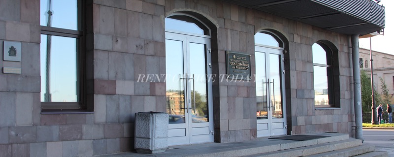 Zavod im.Kozitskogo, 6-ya liniya V.O., 61 — office space for rent, photo 2
