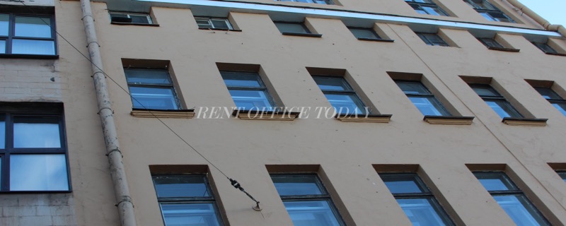 Zavod im.Kozitskogo, 6-ya liniya V.O., 61 — office space for rent, photo 3
