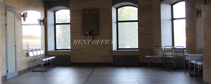Zavod im.Kozitskogo, 6-ya liniya V.O., 61 — office space for rent, photo 4