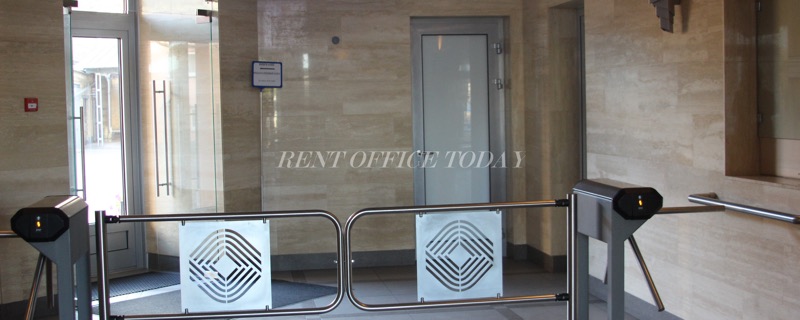 Zavod im.Kozitskogo, 6-ya liniya V.O., 61 — office space for rent, photo 5