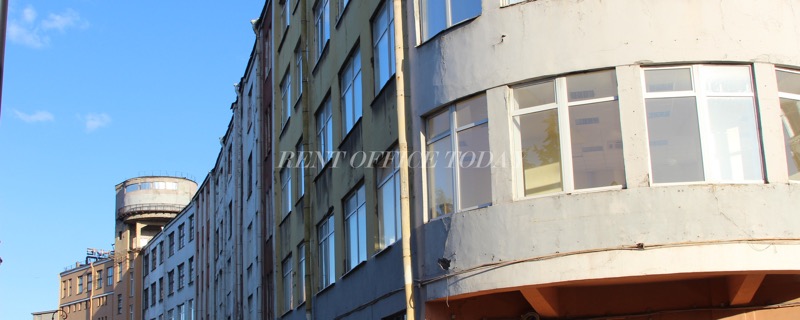 Zavod im.Kozitskogo, 6-ya liniya V.O., 61 — office space for rent, photo 7