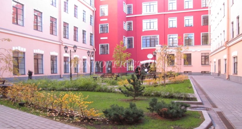 Marks, Izmaylovskiy pr., d. 29, lit. A — office space for rent, photo 20