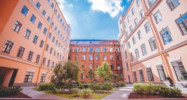 Marks, Izmaylovskiy pr., d. 29, lit. A — office space for rent, photo 17
