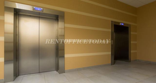 Marks, Izmaylovskiy pr., d. 29, lit. A — office space for rent, photo 16
