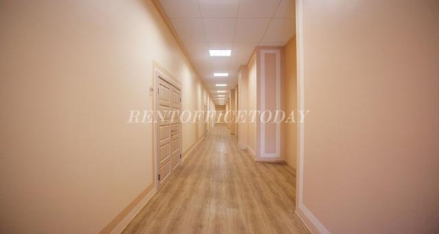 Marks, Izmaylovskiy pr., d. 29, lit. A — office space for rent, photo 14
