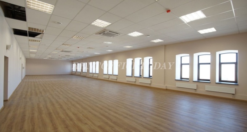 Marks, Izmaylovskiy pr., d. 29, lit. A — office space for rent, photo 13